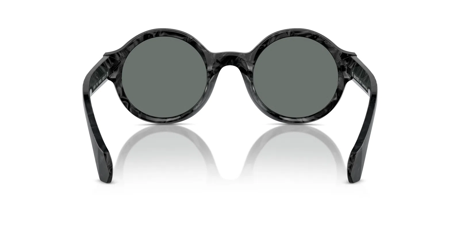 Alain Mikli 5505 Sunglasses - view 11